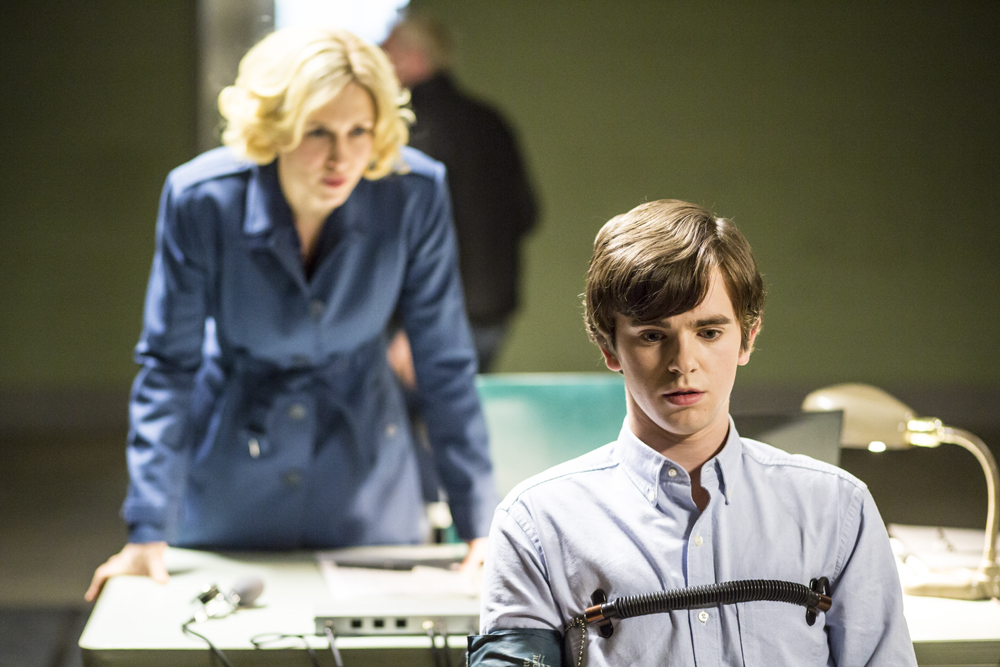 Bates Motel - Season Four 