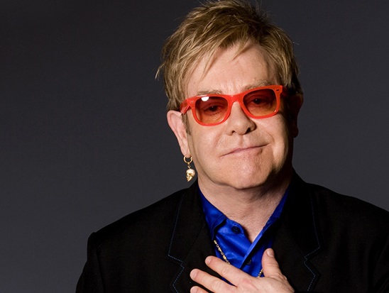 Elton John Aids Foundation and 