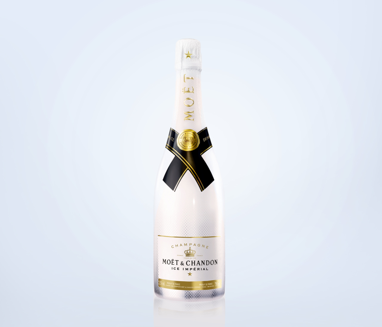 Moet & Chandon Ice Imperial review