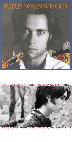 rufus wainwright