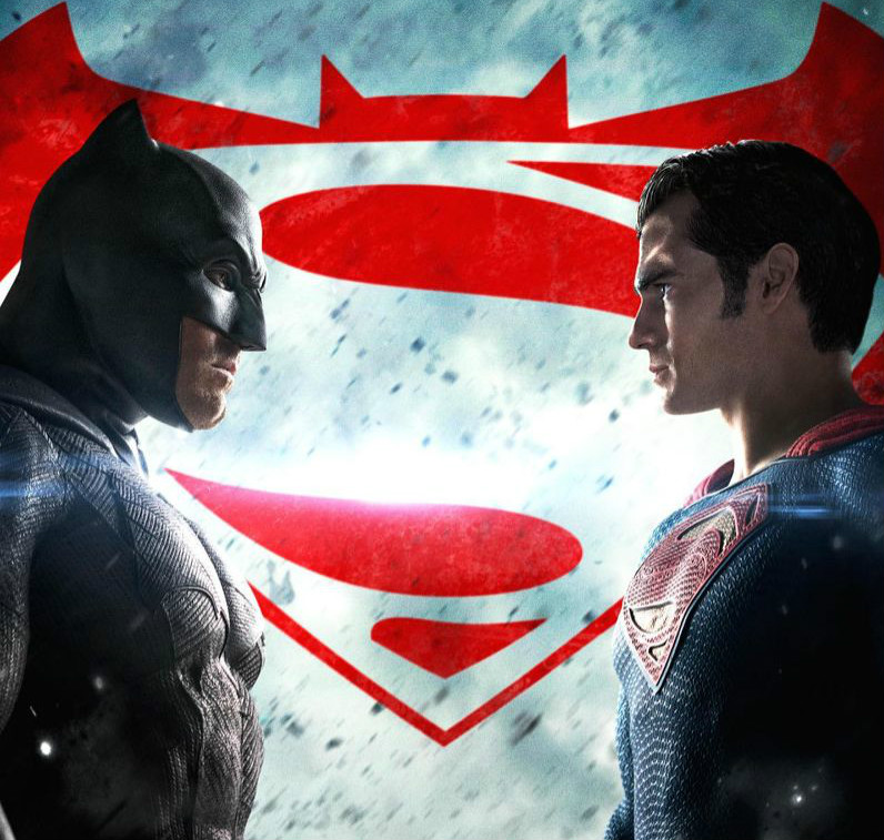 batman v superman box office