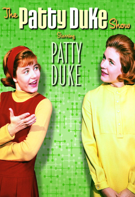 Patty Duke