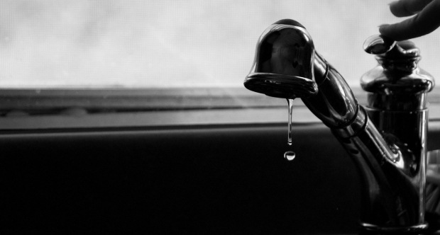 california drought