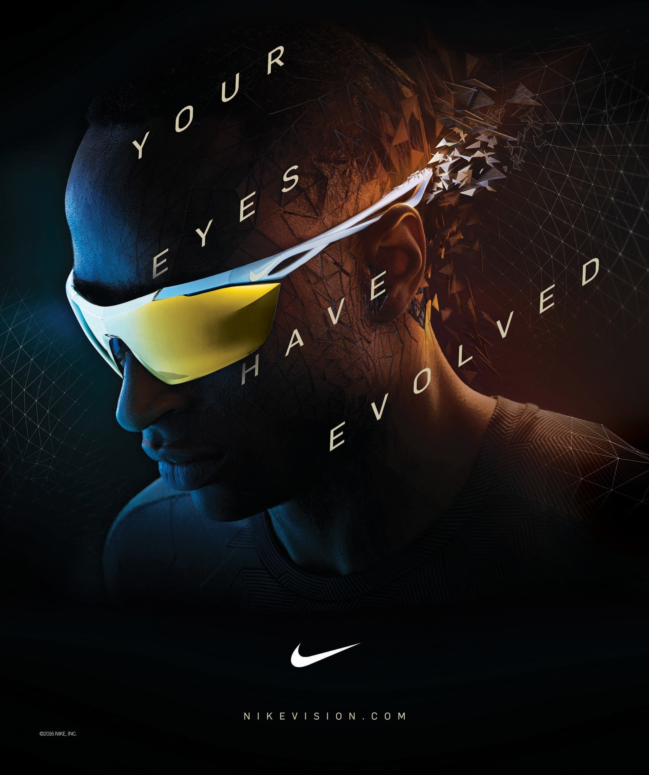 Nike Vision