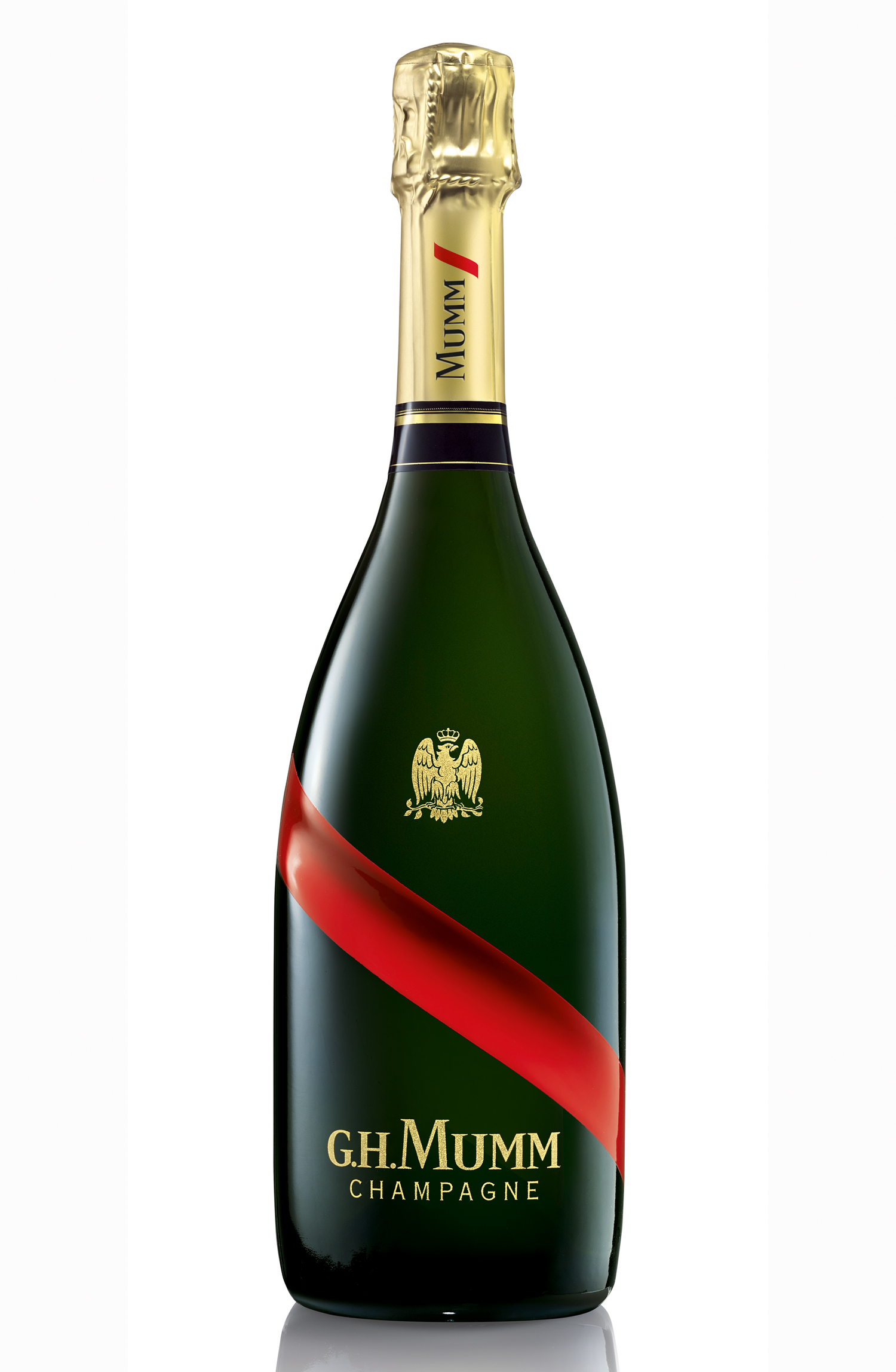 forumula e - maison mumm