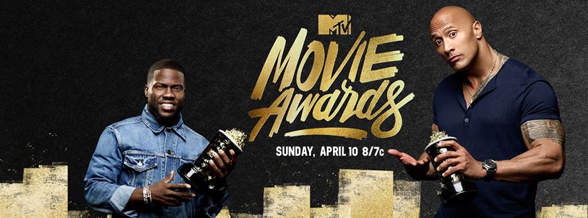 2016 mtv movie awards