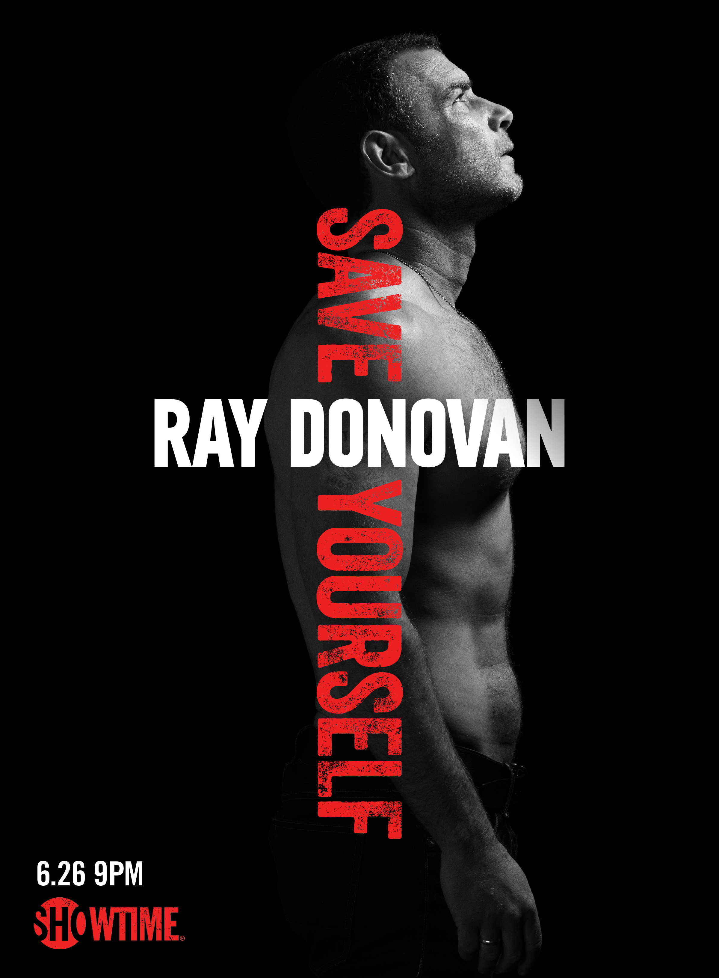 Ray donovan 