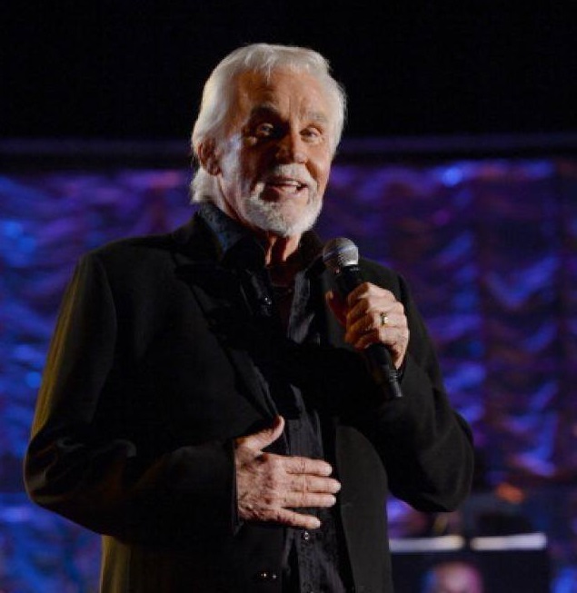 kenny rogers the gambler's last deal tour dates