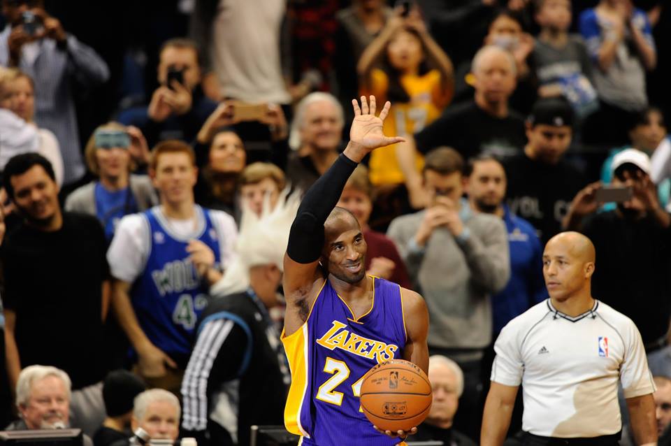 The five most memorable games of Kobe Bryant's NBA career, from 81 to a  finale fit for Hollywood