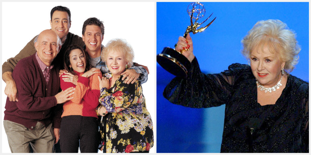 Doris Roberts