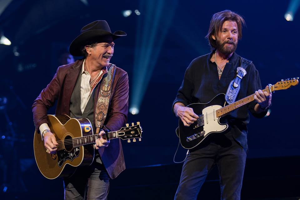 Brooks & Dunn - american country countdown awards