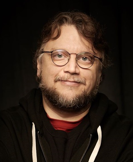 Guillermo Del Toro lacma at home with monsters