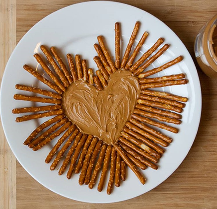 snyder's of hanover, national pretzel day