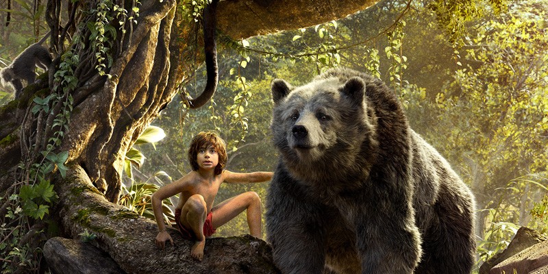 box office april 24, jungle book