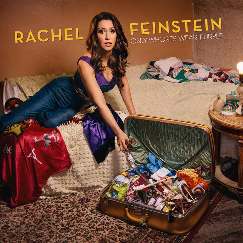 amy schumer presents rachel feinstein