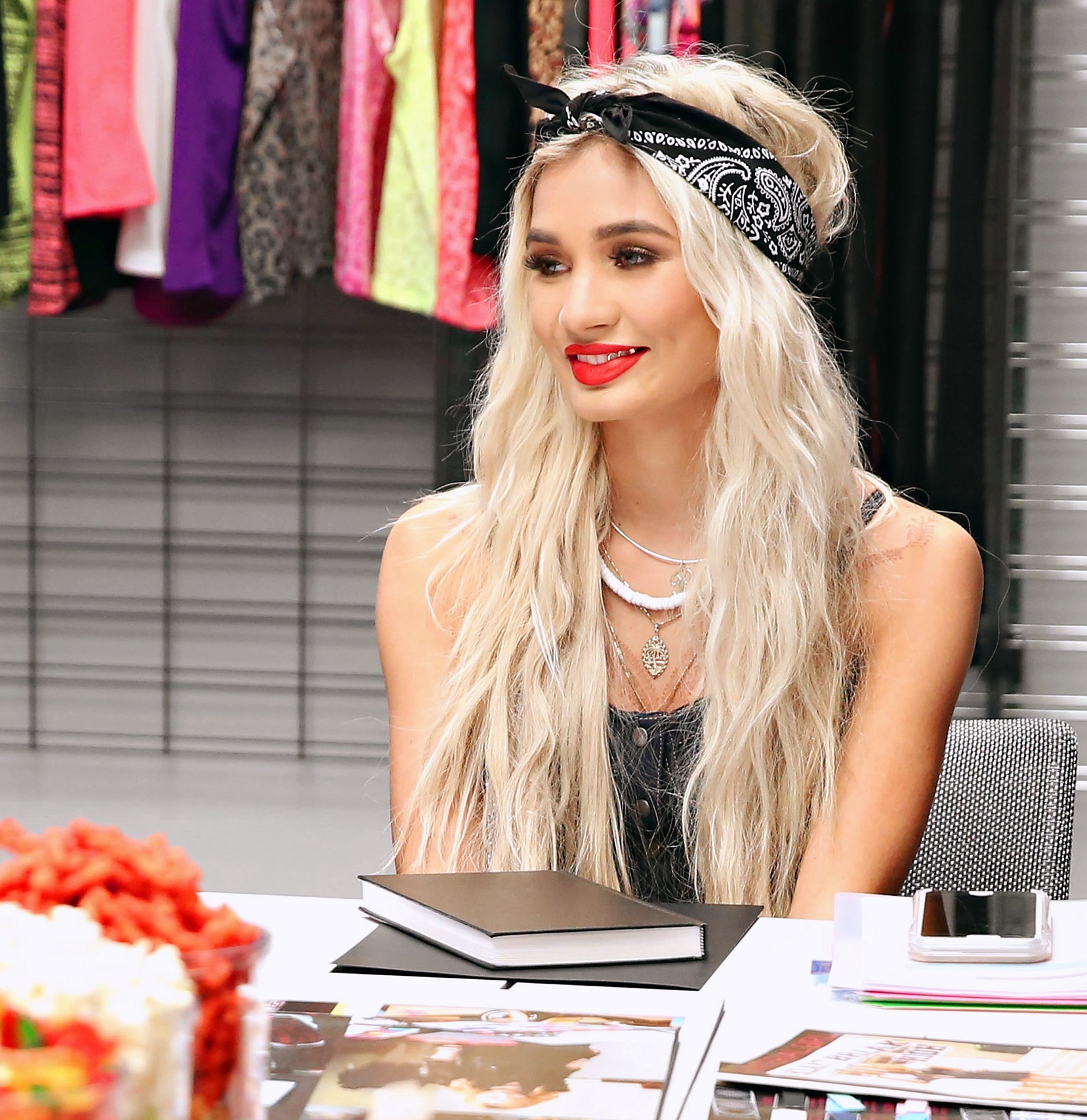 Pia mia outfits online