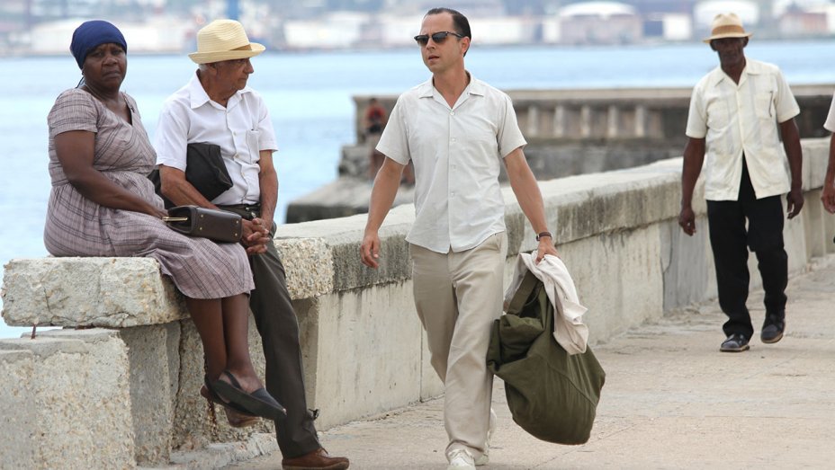 'Papa: Hemingway In Cuba' movie review by Lucas Mirabella