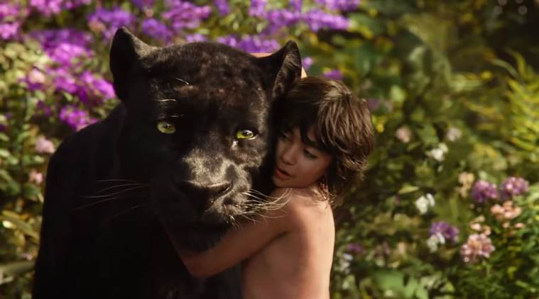 the jungle book box office