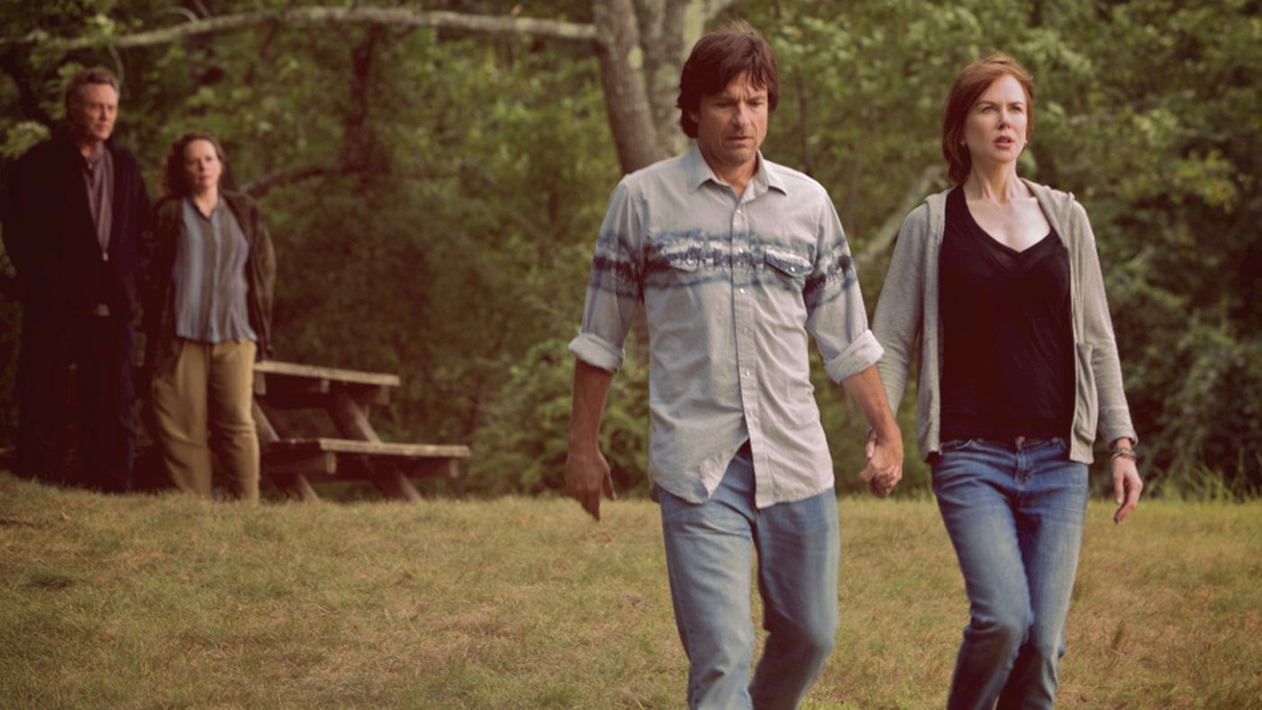'The family fang' movie review by Lucas Mirabella