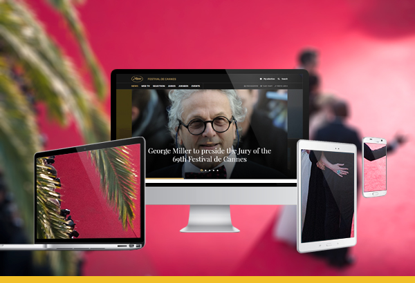 Cannes Film Festival 2016