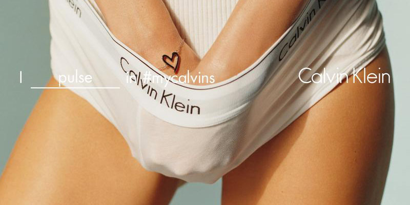 Calvin Klein