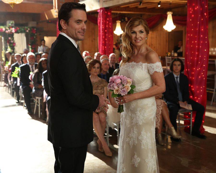 Nashville canceled