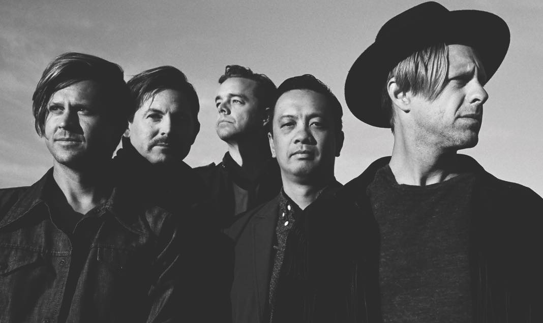 Switchfoot and relient k tour