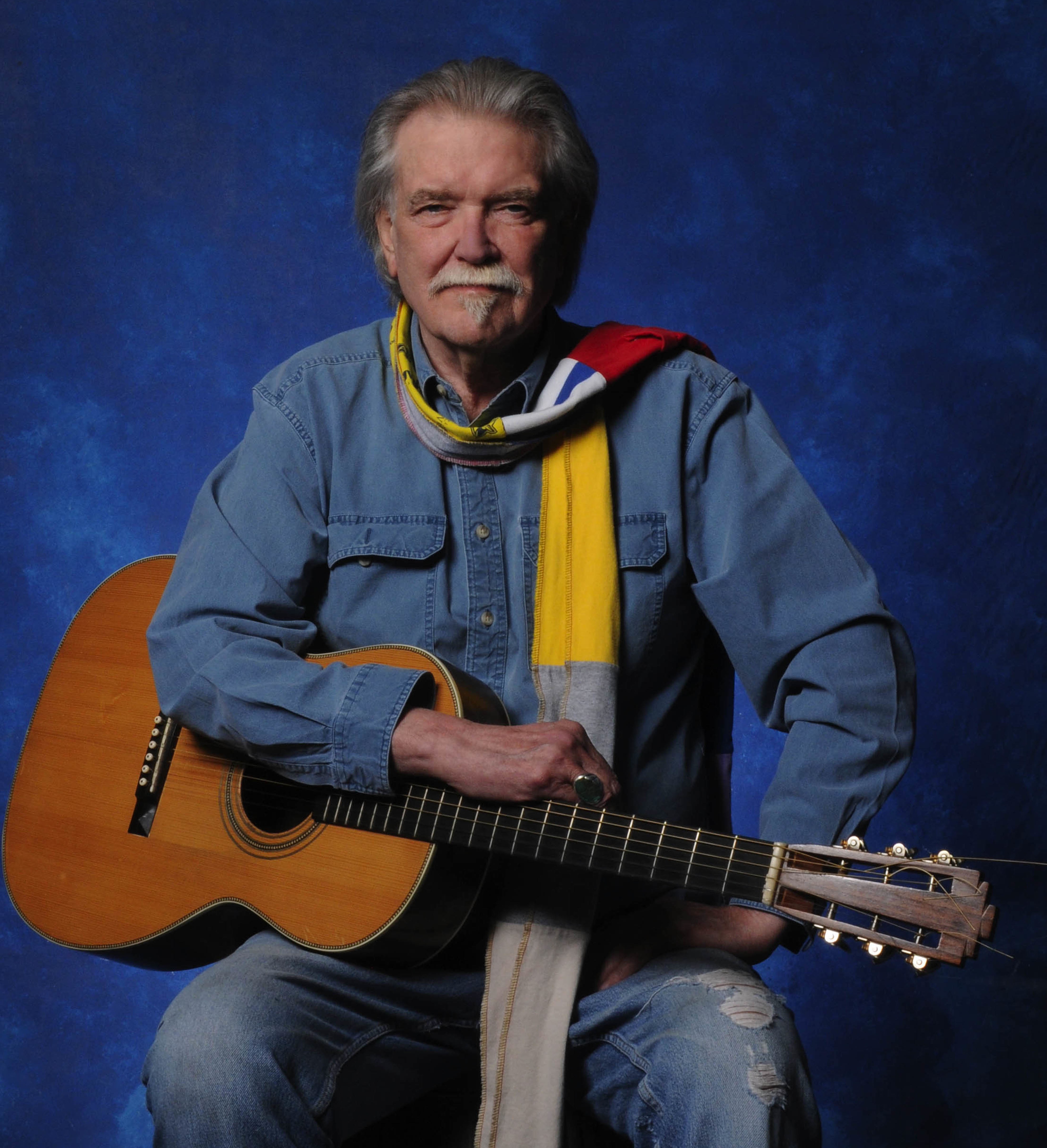 Guy Clark