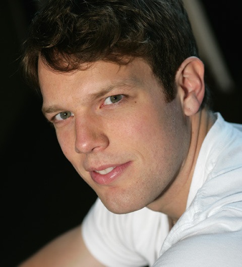 Jake Lacy, Showtime, I'm Dying Up Here