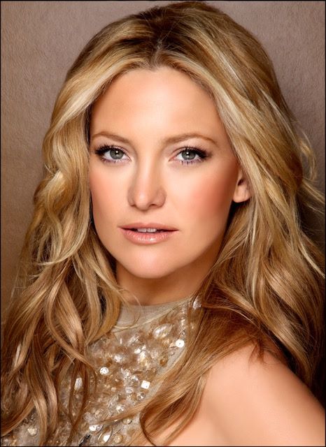 Kate Hudson, Mattel Children's Hospital of UCLA