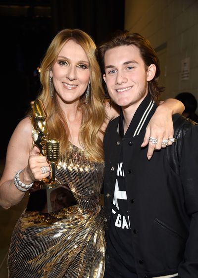 Celine Dion, billboard music awards