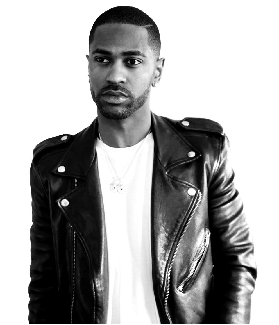 Big Sean tour with Rihanna, DJ Mustard