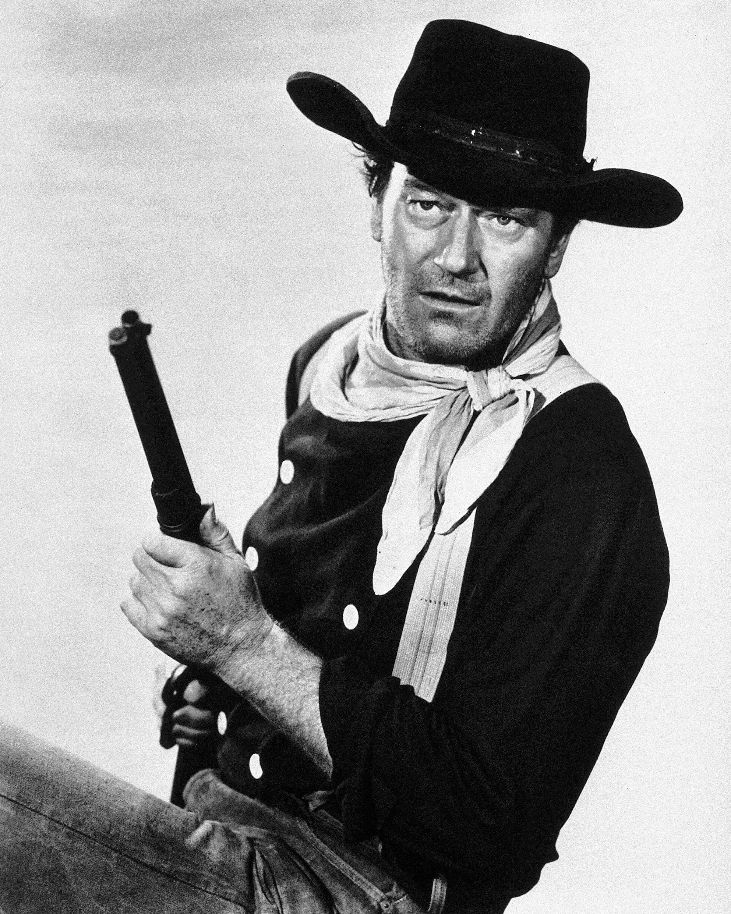 John Wayne Day, newport beach