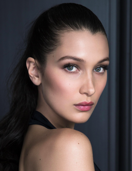 Bella Hadid, Dior