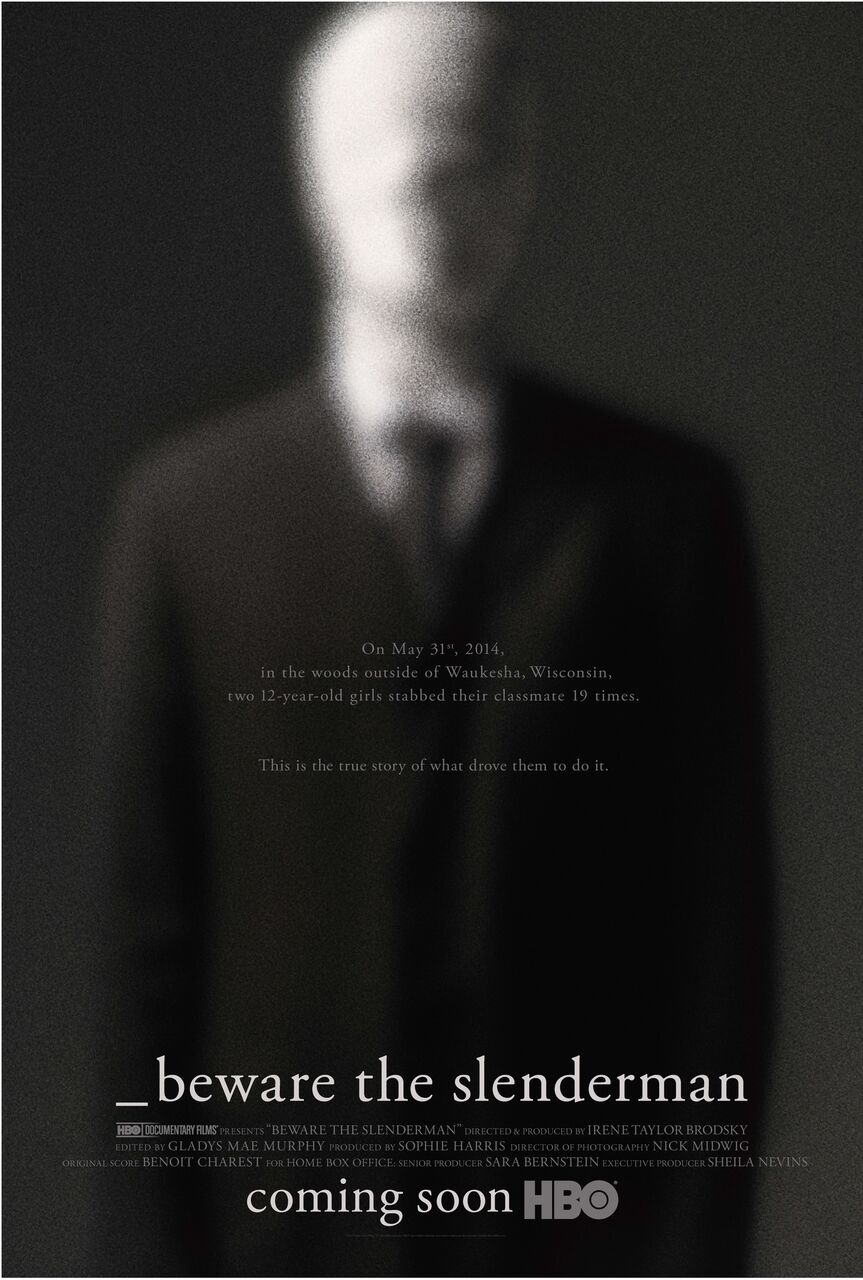 Mammoth Lakes Film Festival, Beware the slenderman 