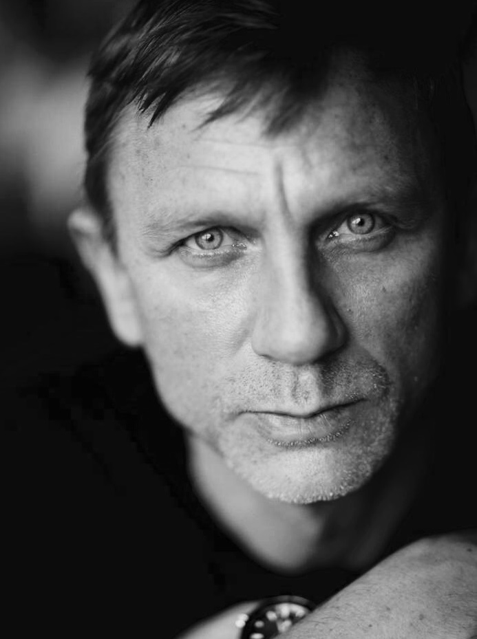 Daniel Craig, Purity, Showtime
