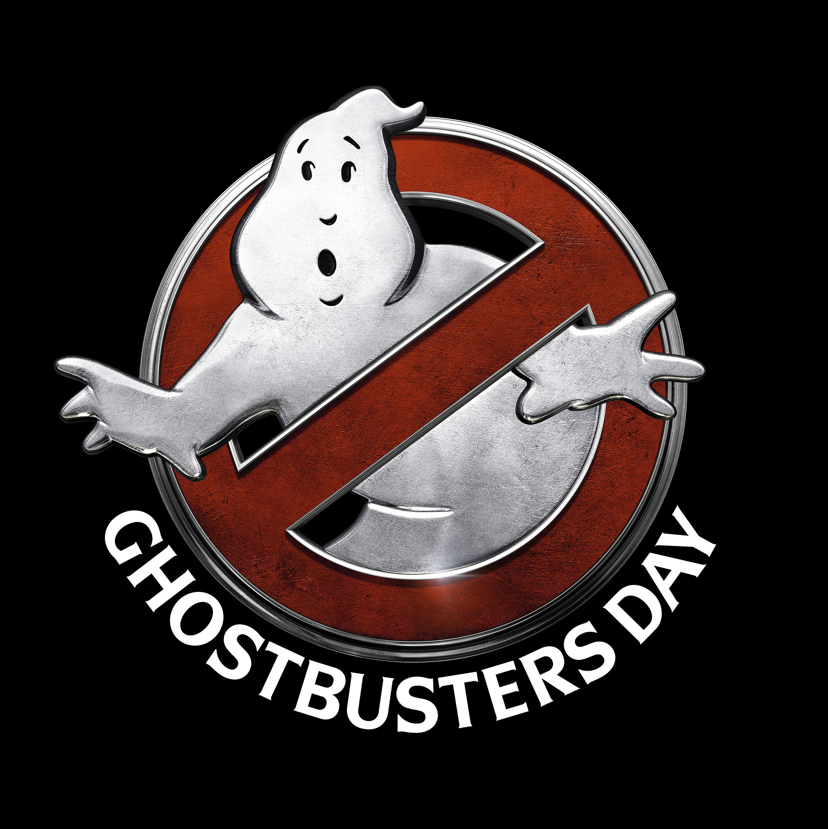 Ghostbusters Day