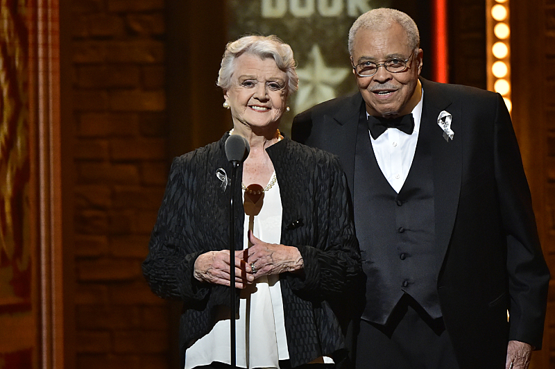 70th Annual Tony Awards - winners list