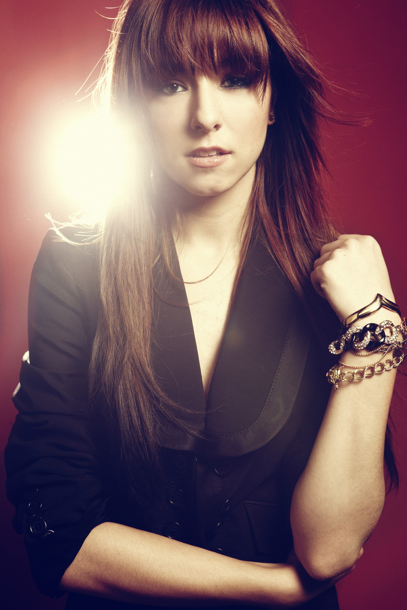 christina grimmie