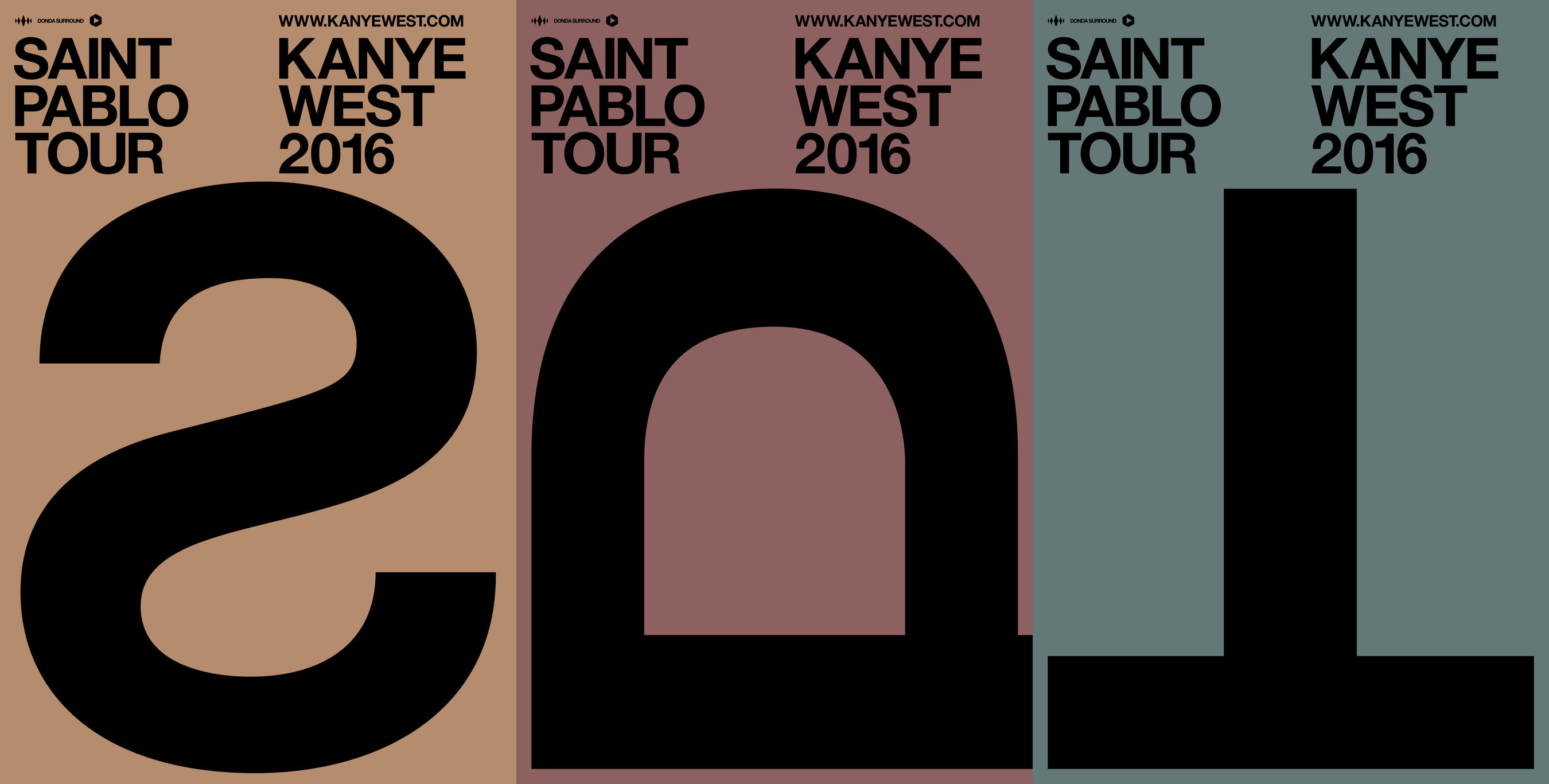 saint pablo tour, kanye west