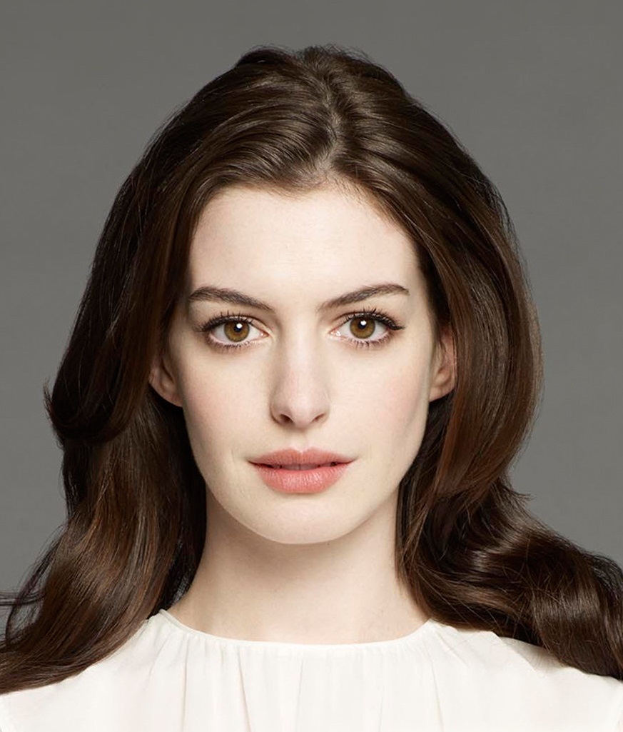 Anne Hathaway UN Women