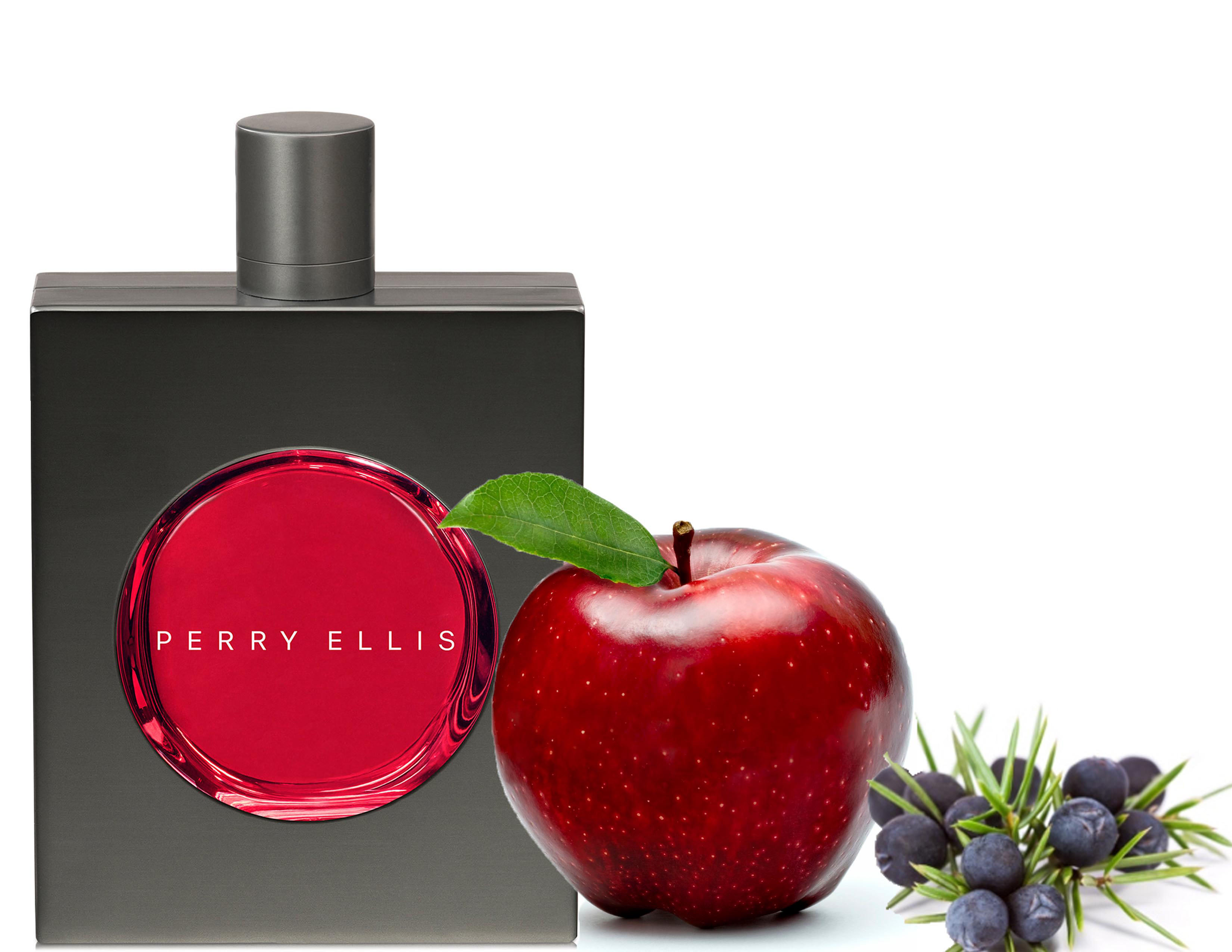 Perry Ellis, RED fragrance