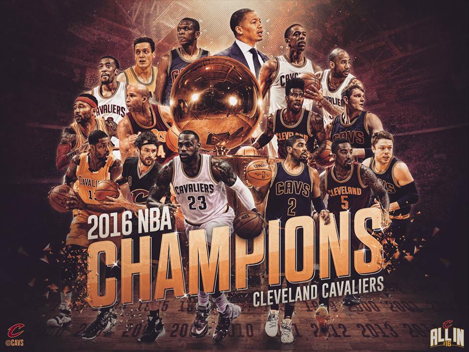 Cleveland Cavaliers