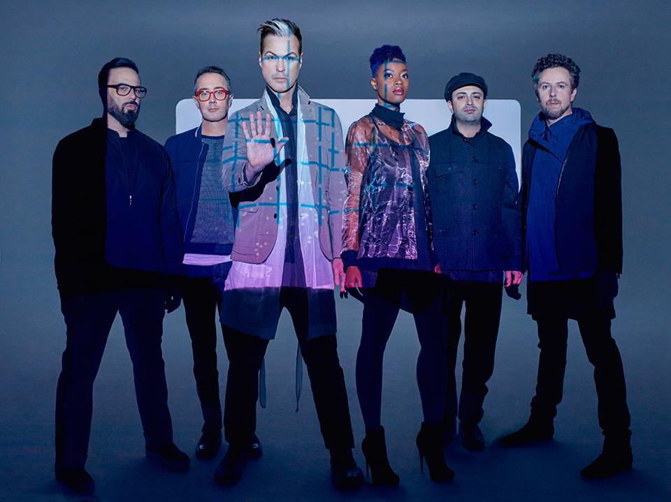 Fitz And The Tantrums Tour June To November LATF USA NEWS
