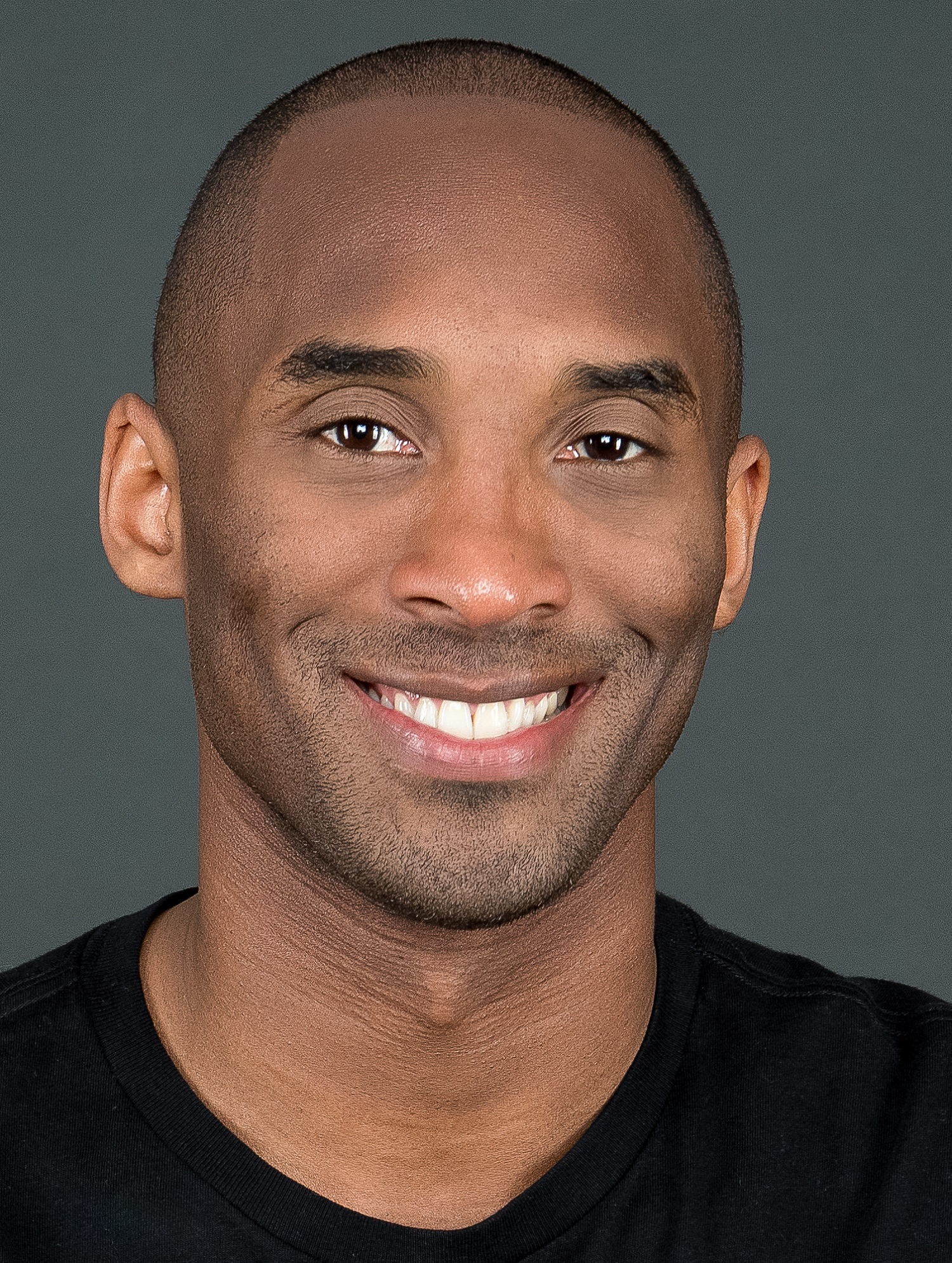 Kobe Bryant, nickelodeon