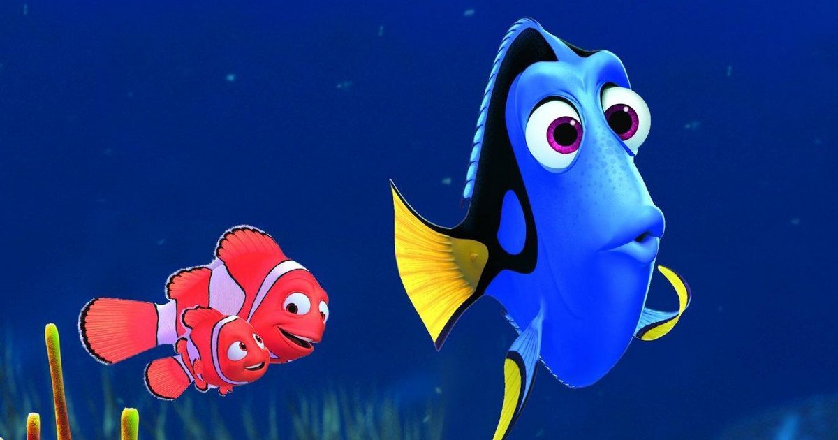Finding Dory, box office record