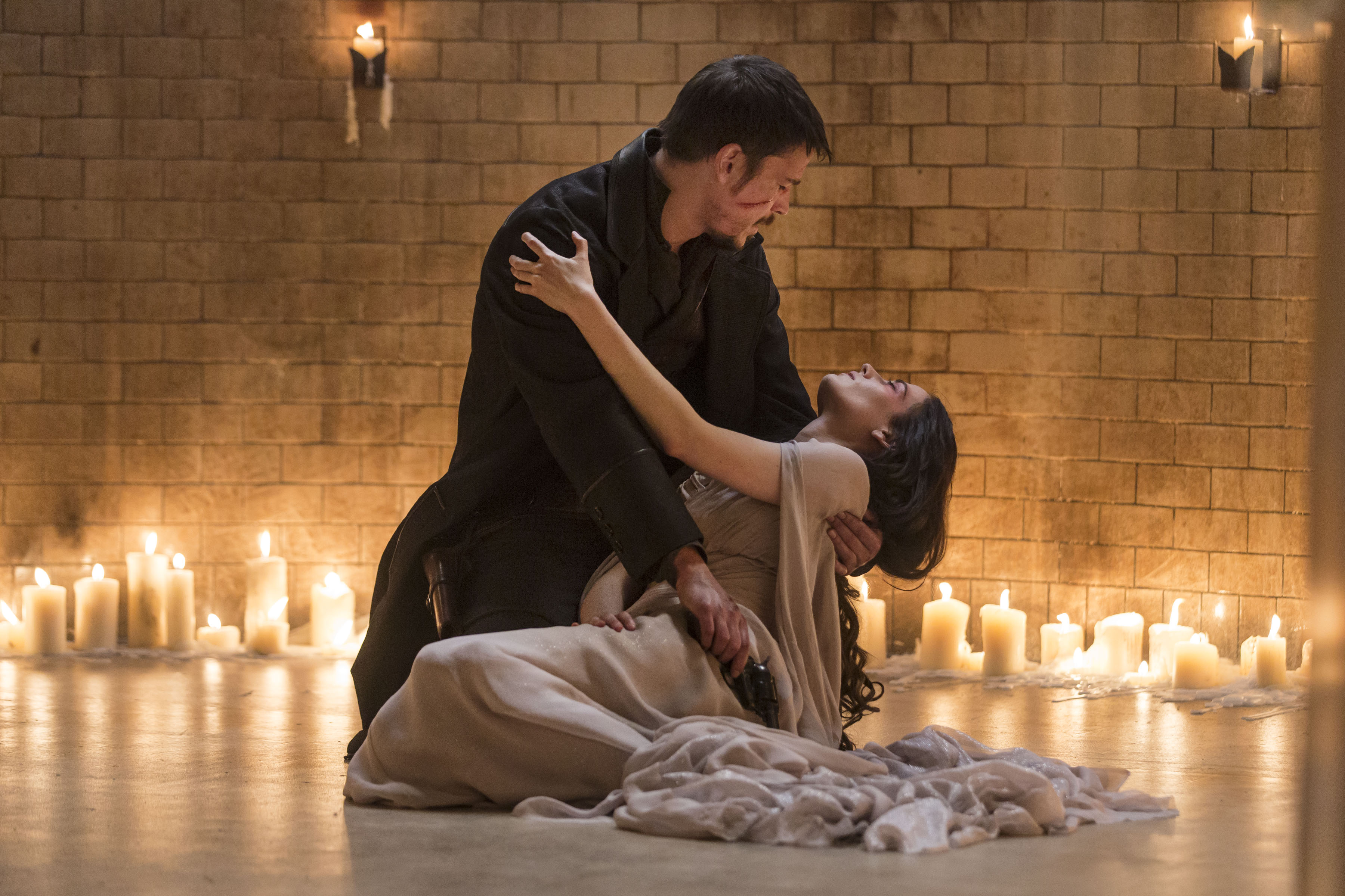 Penny Dreadful series finale