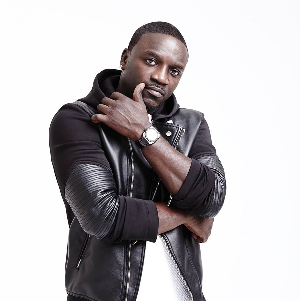 Akon, BET Awards