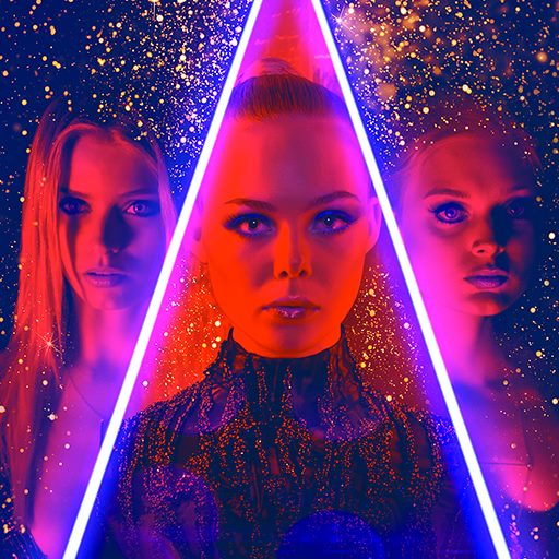 The Neon Demon, movie review, Lucas Mirabella