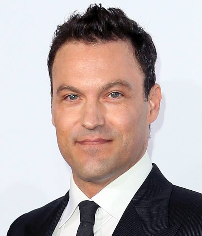 Brian Austin Green - Rosewood